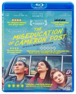 The Miseducation of Cameron Post (Blu-Ray)