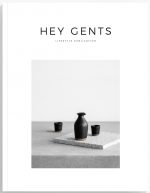 Hey Gents, Issue 05