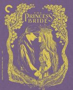 The Princess Bride (Blu-Ray) Criterion Collection