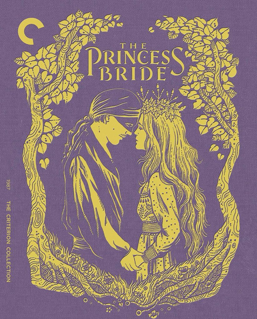 The Princess Bride (Blu-Ray)