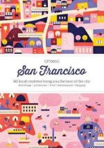 CitiX60 – San Francisco: 60 Creatives Show You the Best of the City