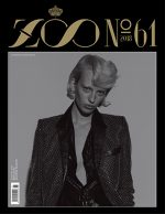 Zoo Magazine, Issue 61