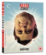 True Stories (Blu-Ray) Criterion Collection