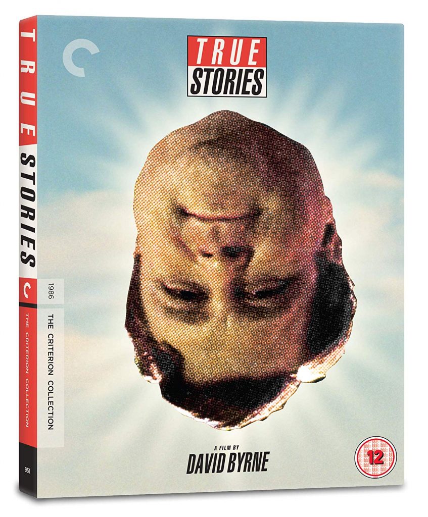 True Stories (Blu-Ray)