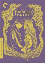 The Princess Bride DVD Criterion Collection
