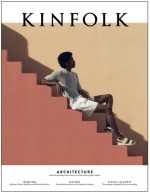 Kinfolk, Volume 31 - The Architecture Issue