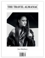 The Travel Almanac, Issue 16 - Animals