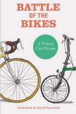 Battle of the Bikes : A Trump Card Game