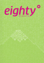 eighty degrees, Issue Two