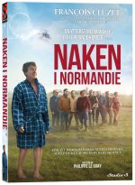 Naken i Normandie DVD
