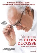 En kulinarisk resa med Alain Ducasse DVD