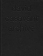 David Casavant Archive