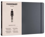 Fashionary - Womens Portfolio