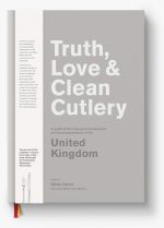 Truth, Love & Clean Cutlery