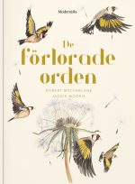 De förlorade orden Robert MacFarlane