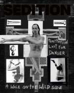 Sedition Issue 3
