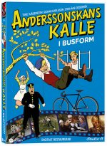 Anderssonskans Kalle i busform