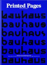 Printed Pages, Issue 16 AW18/19