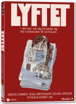 Lyftet DVD