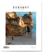 Runaway, Issue Three / Portugal