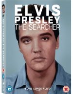 Elvis Presley: The Searcher