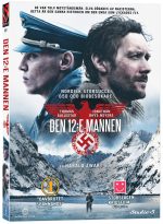 Den 12:e mannen DVD