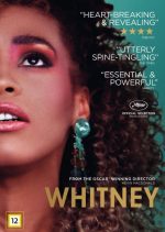 Whitney DVD