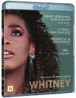 Whitney Blu-Ray