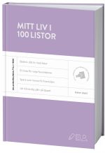 Mitt liv i 100 listor