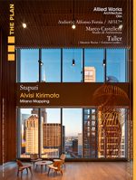 The Plan Magazine, Issue 111 December 2018