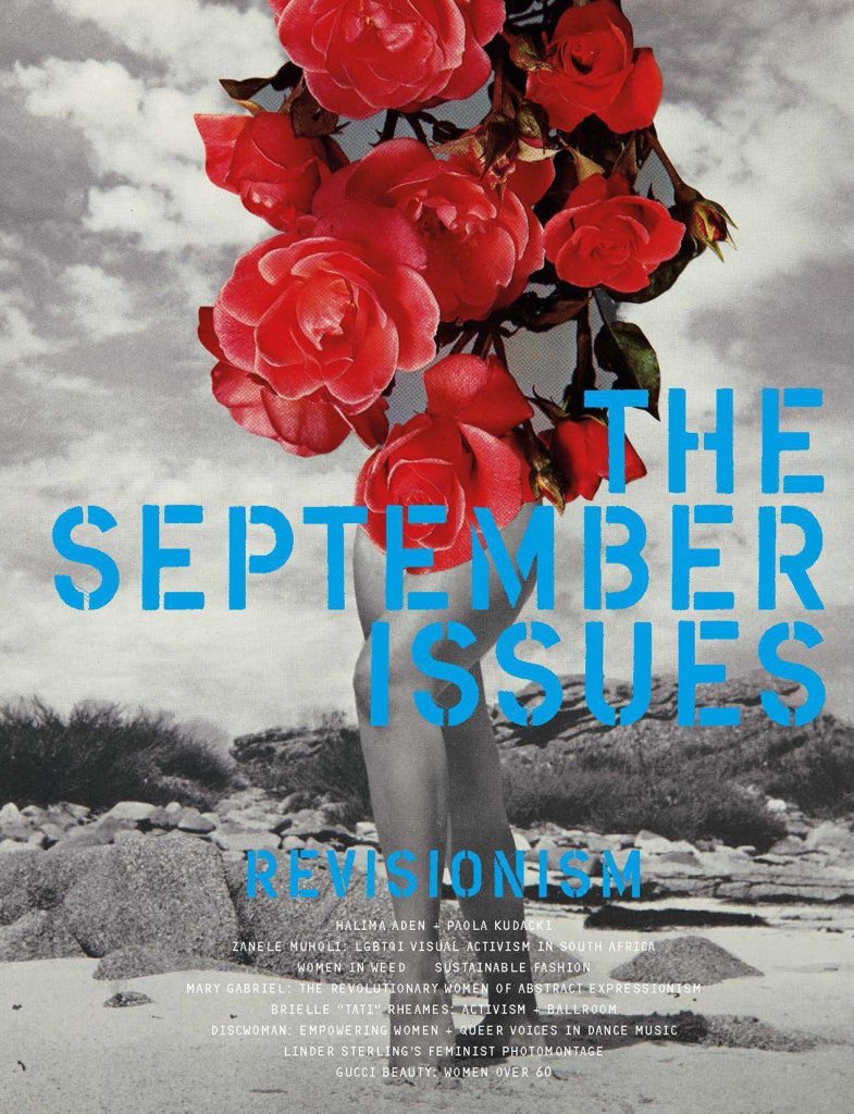 The September Issues, Issue Four – Revisionism