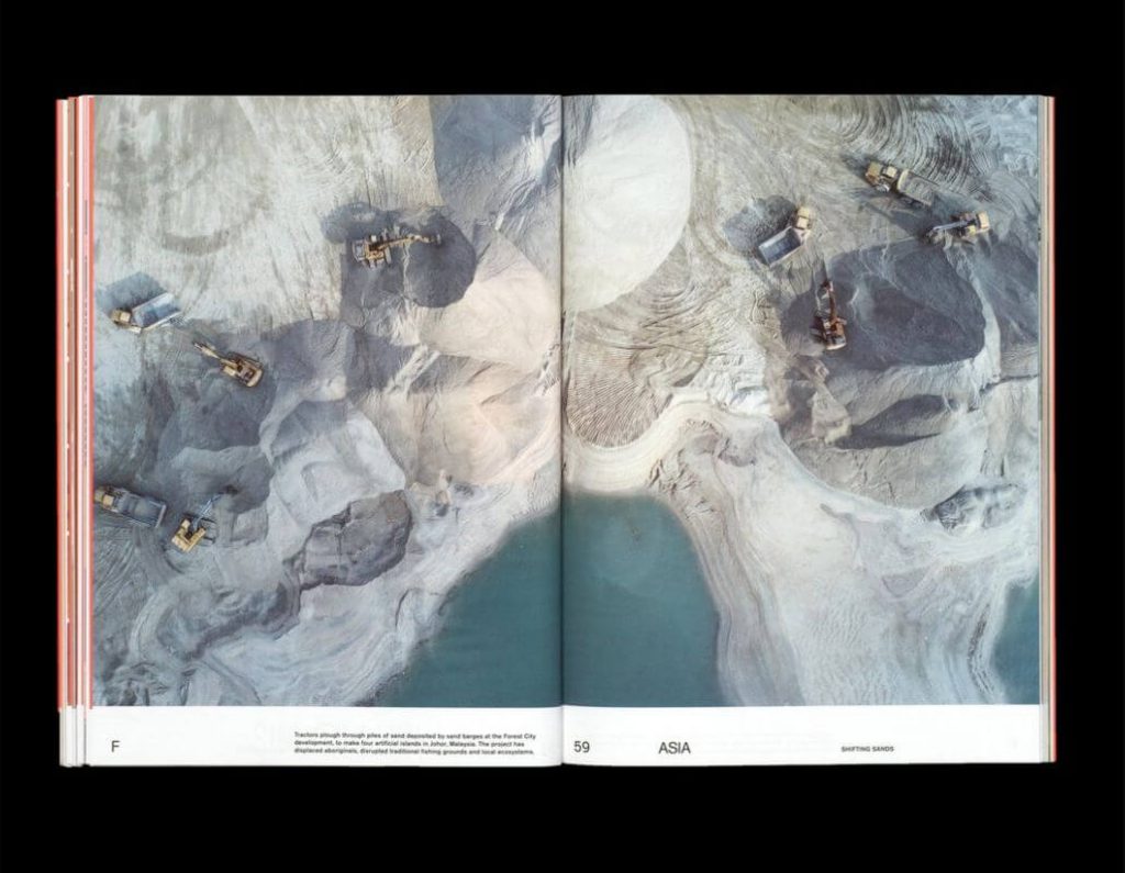 Migrant Journal, No.5 – Micro Odysseys