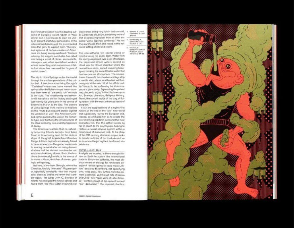 Migrant Journal, No.5 – Micro Odysseys