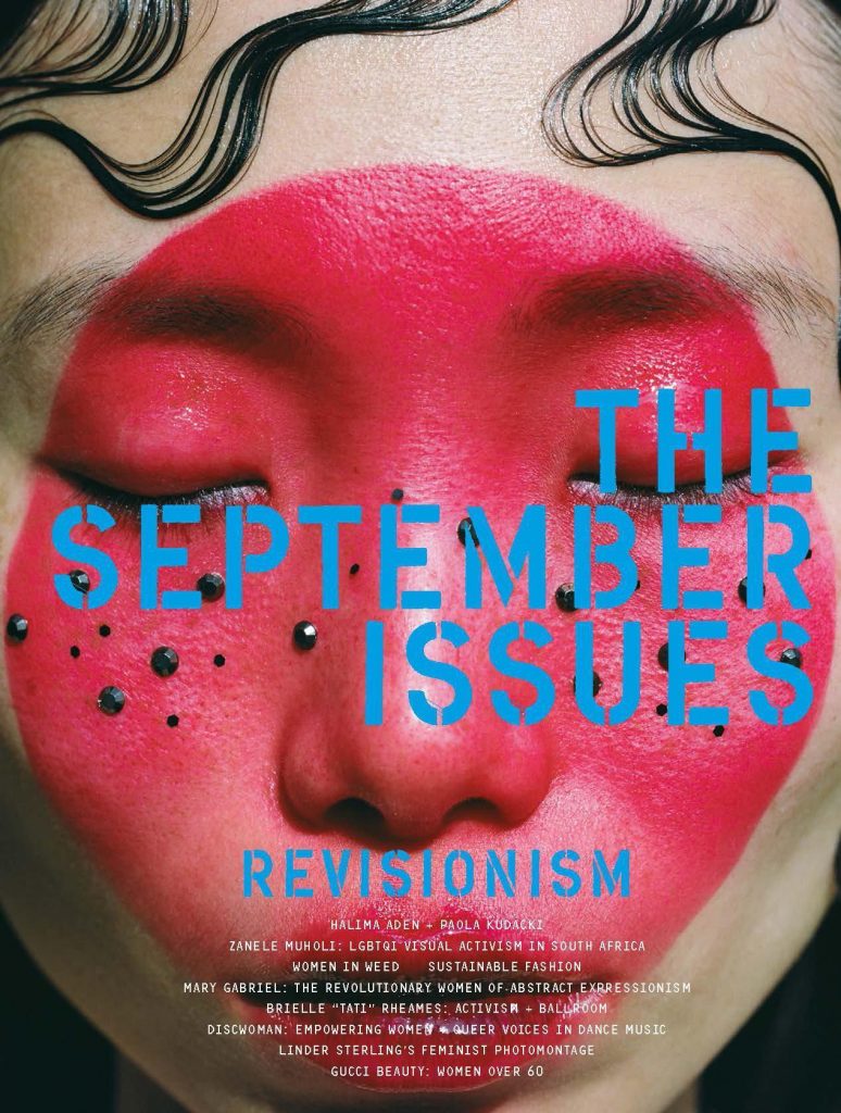 The September Issues, Issue Four – Revisionism