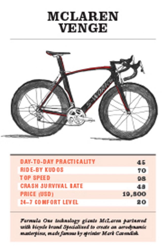 Battle of the Bikes : A Trump Card Game