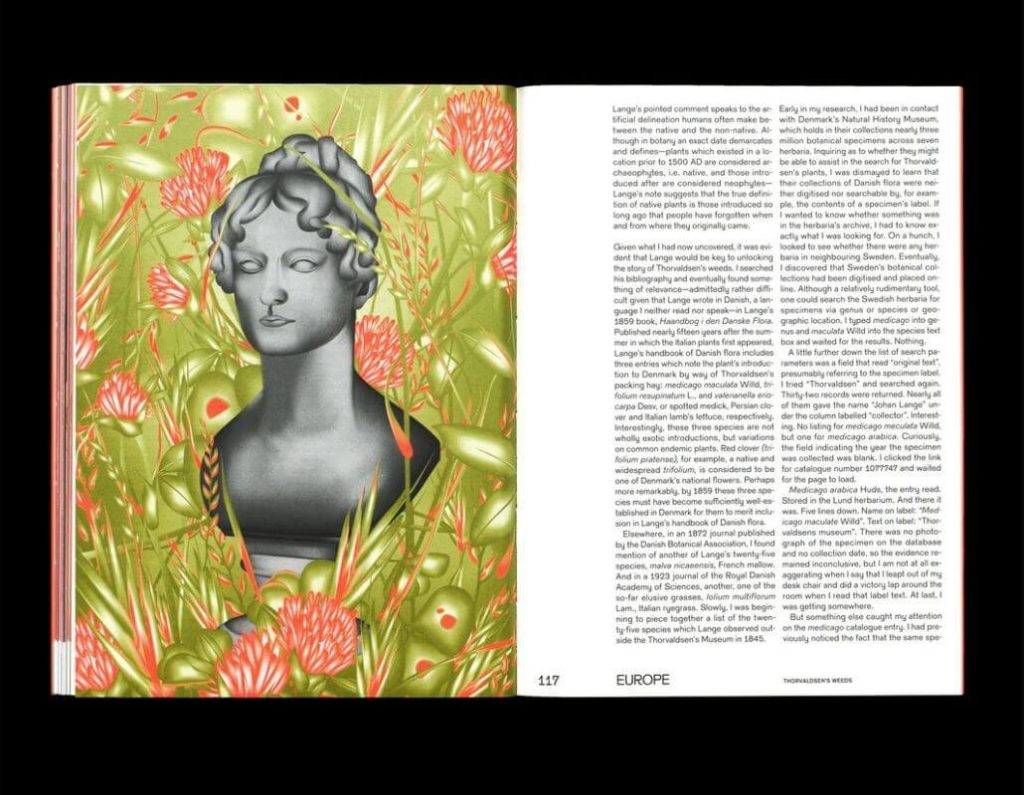 Migrant Journal, No.5 – Micro Odysseys