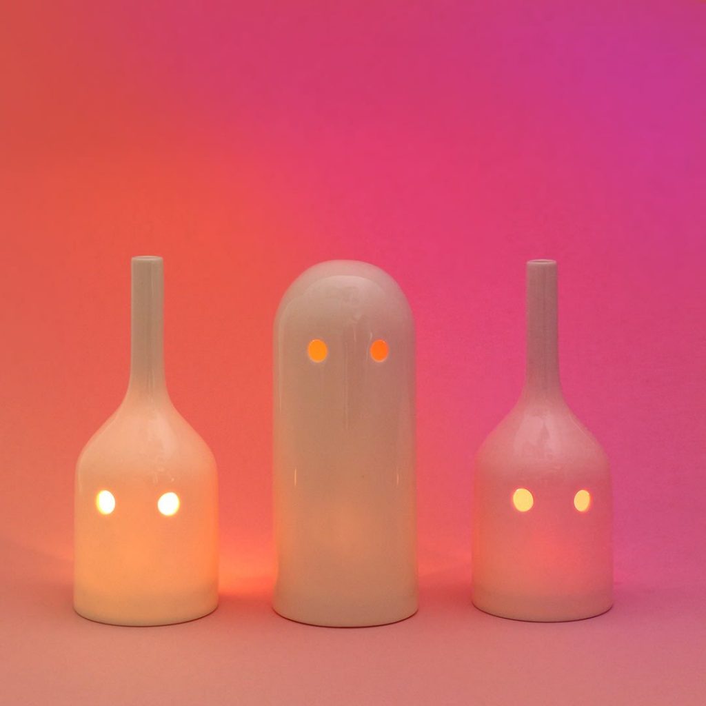 Studio Arhoj – Ghost Light Junior