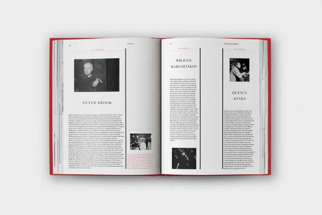 The Eye: How the World’s Most Influential Creative Directors Develop Their Vision