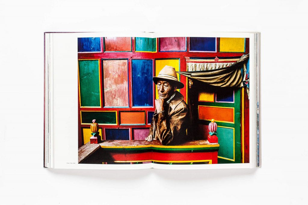 Steve McCurry: A Life in Pictures 40 Years of Photography