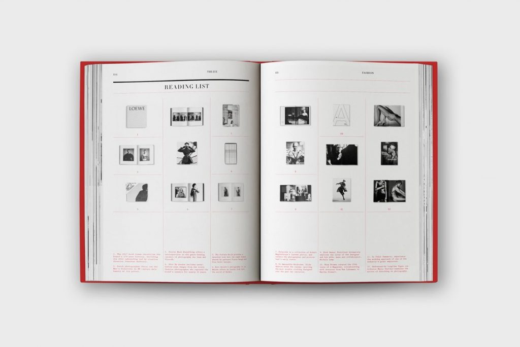 The Eye: How the World’s Most Influential Creative Directors Develop Their Vision