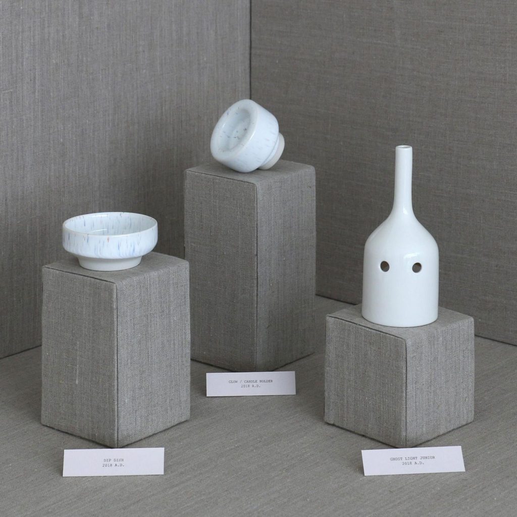 Studio Arhoj – Ghost Light Junior