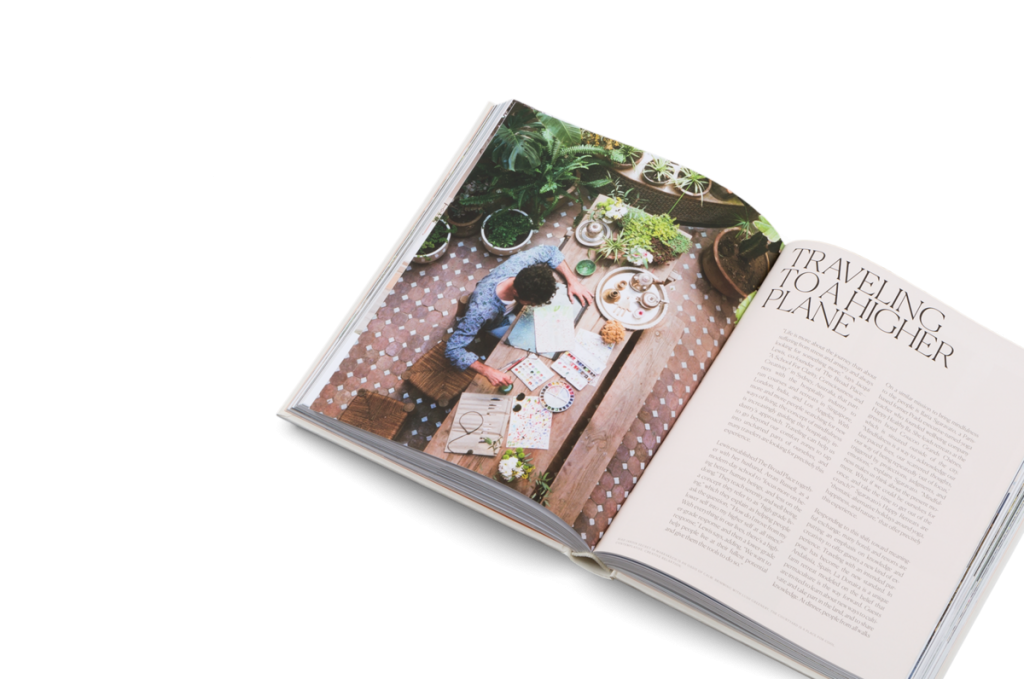 Bon Voyage: Boutique Hotels for the Conscious Traveler