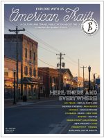 American Trails, Nummer 5