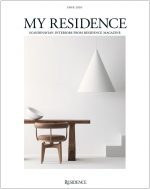 My Residence, Issue 5 (2020)