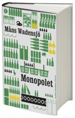 Monopolet Måns Wadensjö