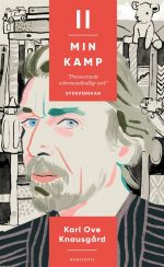 Min kamp 2 Karl Ove Knausgård