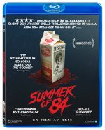 Summer of 84 (Blu-Ray)
