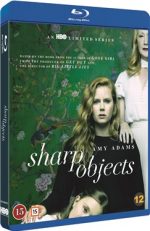 Sharp Objects (Blu-Ray)