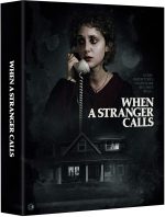 When A Stranger Calls / When A Stranger Calls Back Blu-Ray