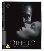 Othello (Blu-Ray) Criterion Collection